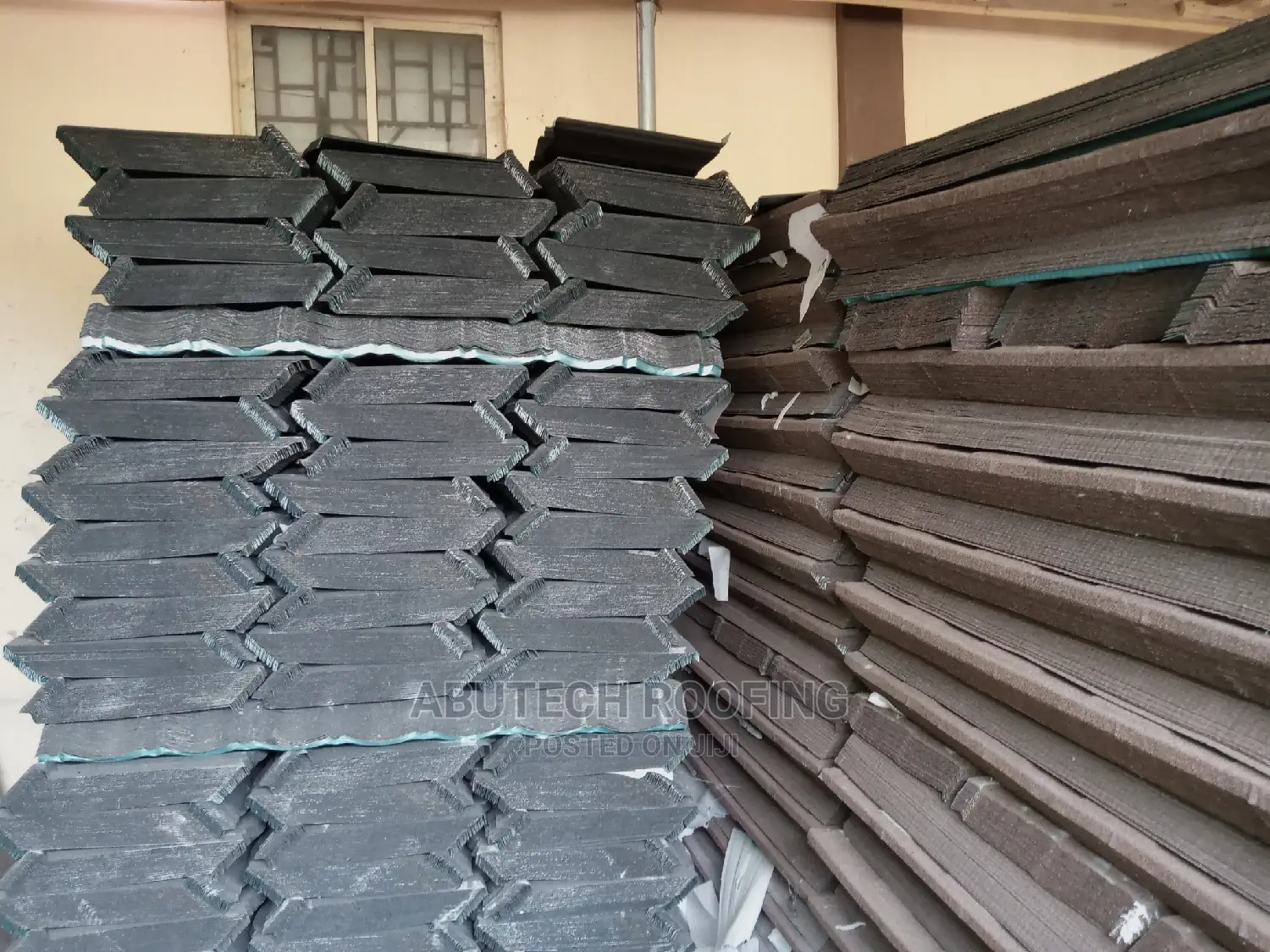 Assorted And Affordable Stone Coated Roofing Sheets