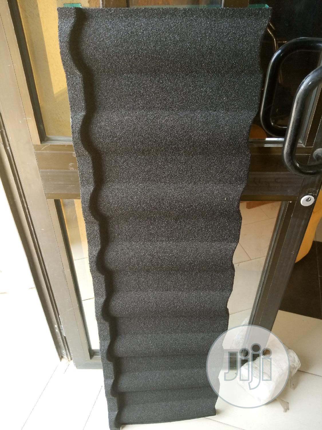 Original Stone Coated Roofing Sheet From Sylverkings