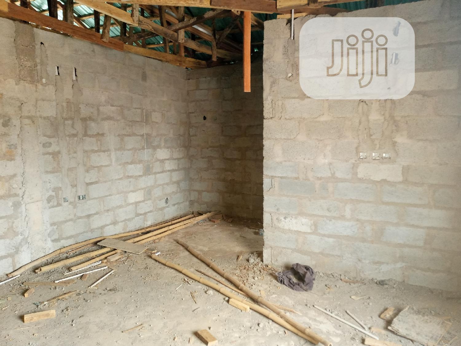4bdrm Duplex in Asokoro for sale