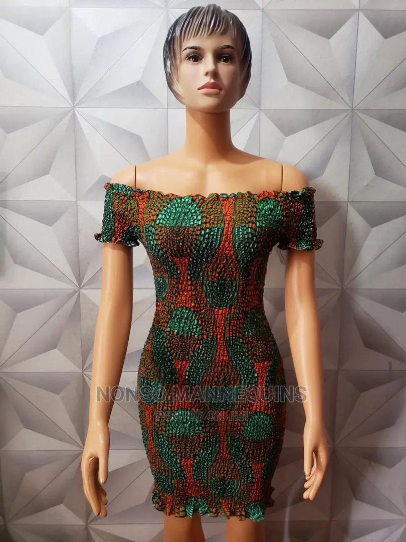 Pretty Mannequins