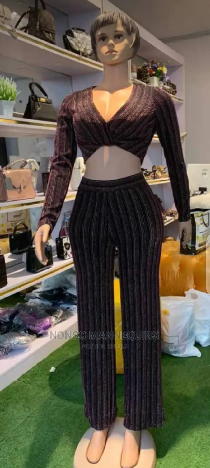 Pretty Mannequins