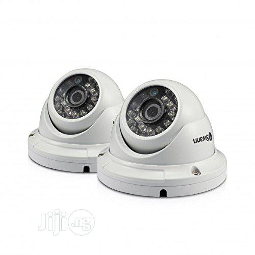 AHD And Wireless IP CCTV Cameras