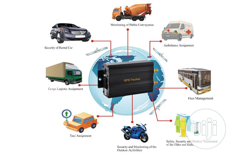 Fleet Management Installation By Teso Tech