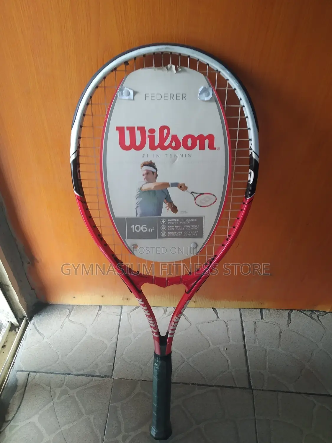 Wilson Racket