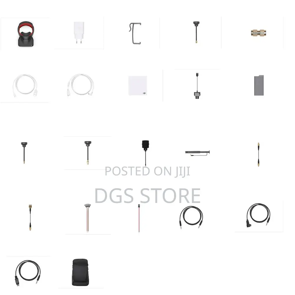 Dji Goggle Racing Edition Drone