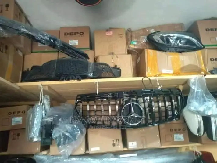 Upgrade Your Car