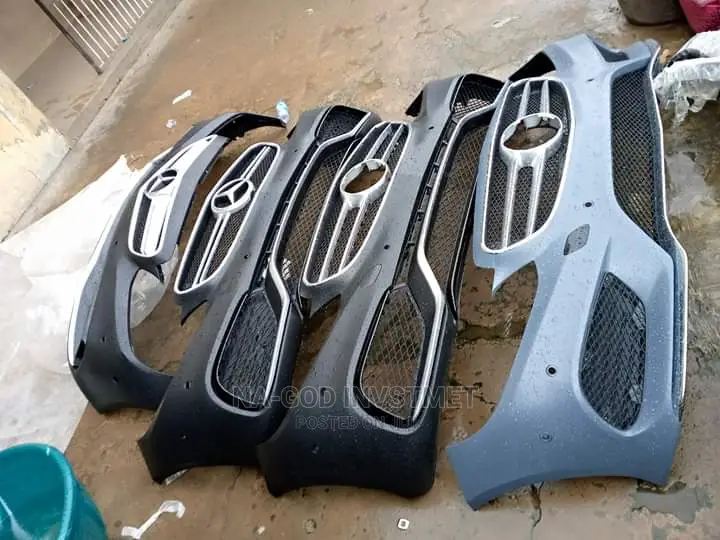 Upgrade Your Car