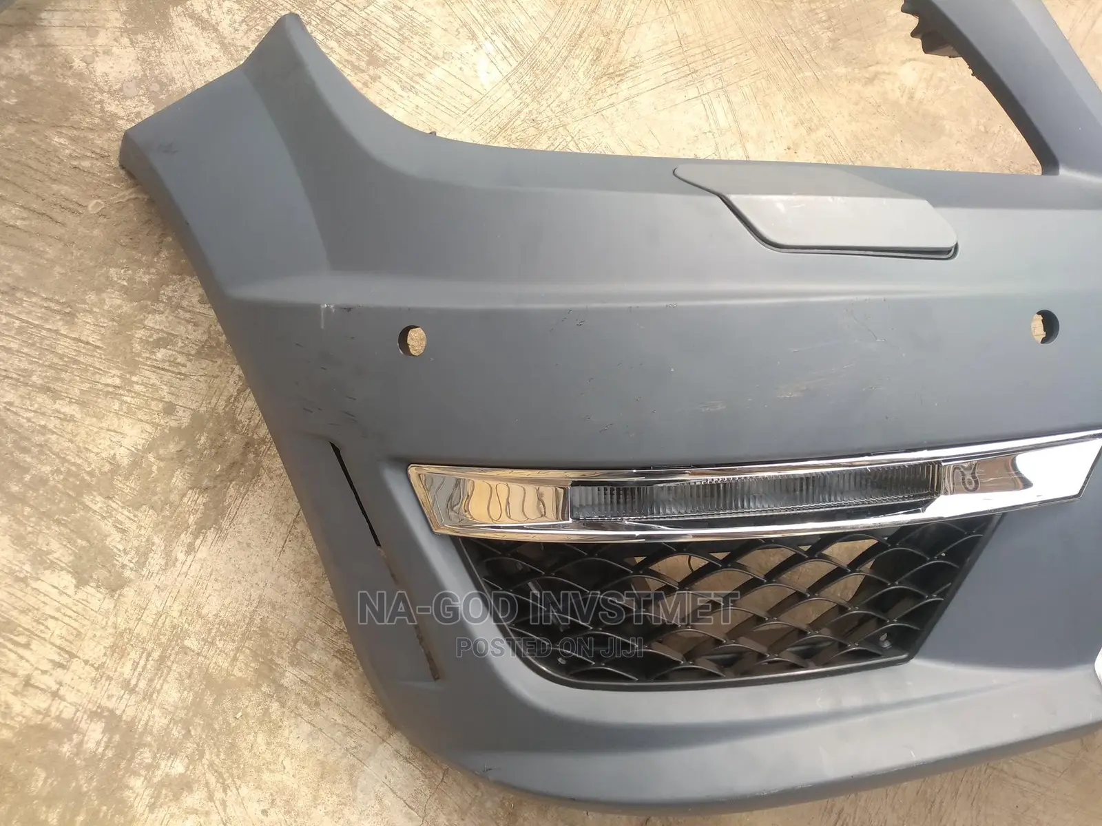 Upgrade Your Car