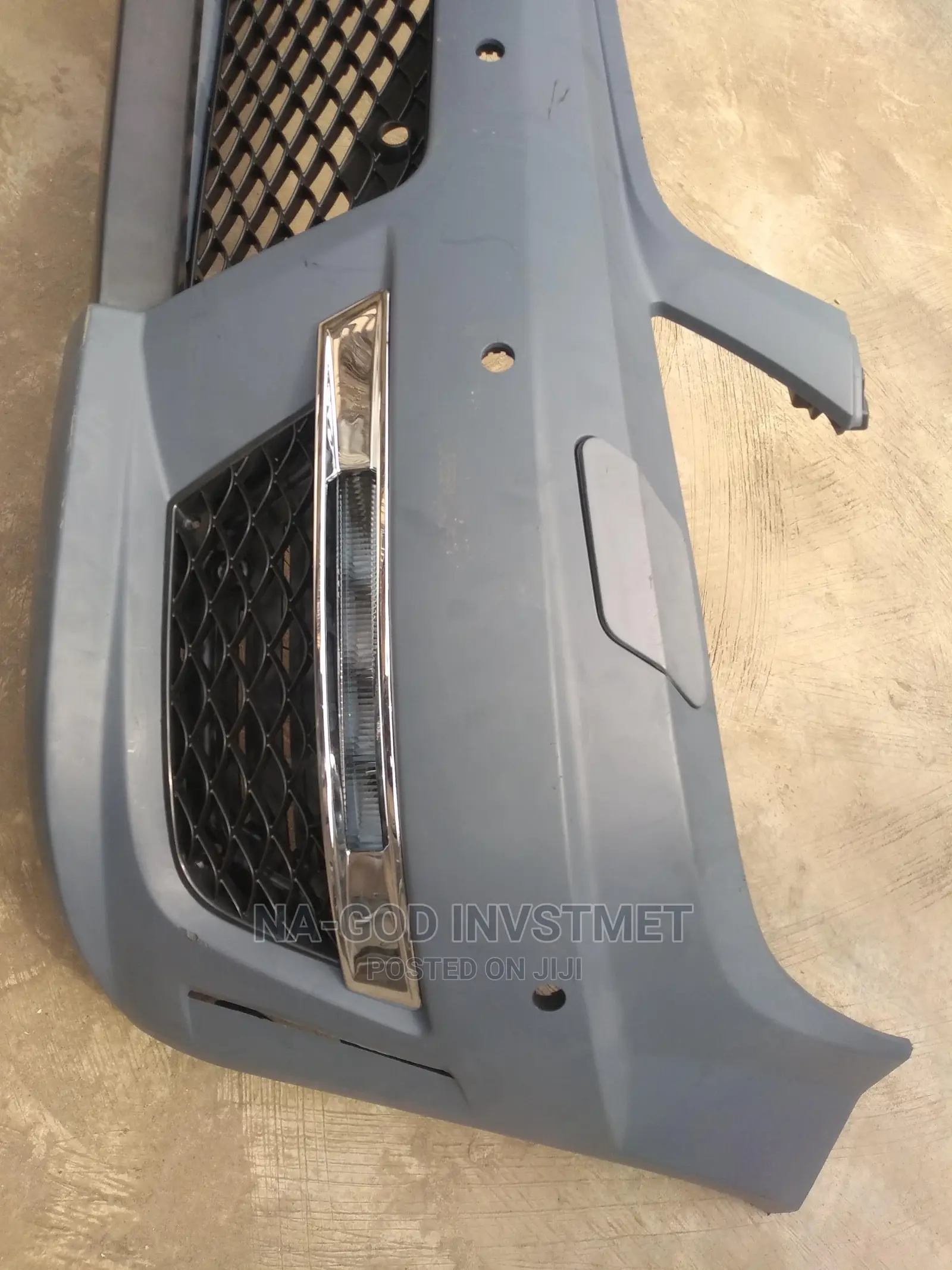 Upgrade Your Car