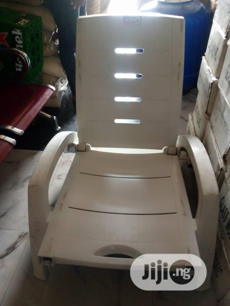 Swimming Pool Chair.