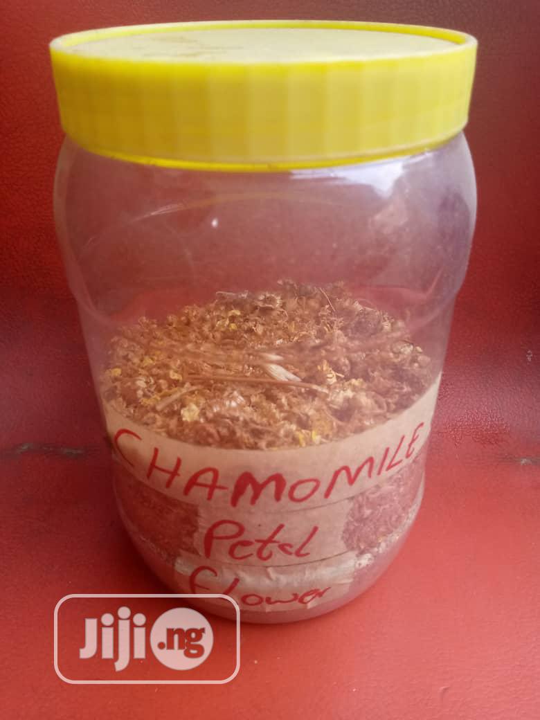 Chamomile Petals Flower (1kg