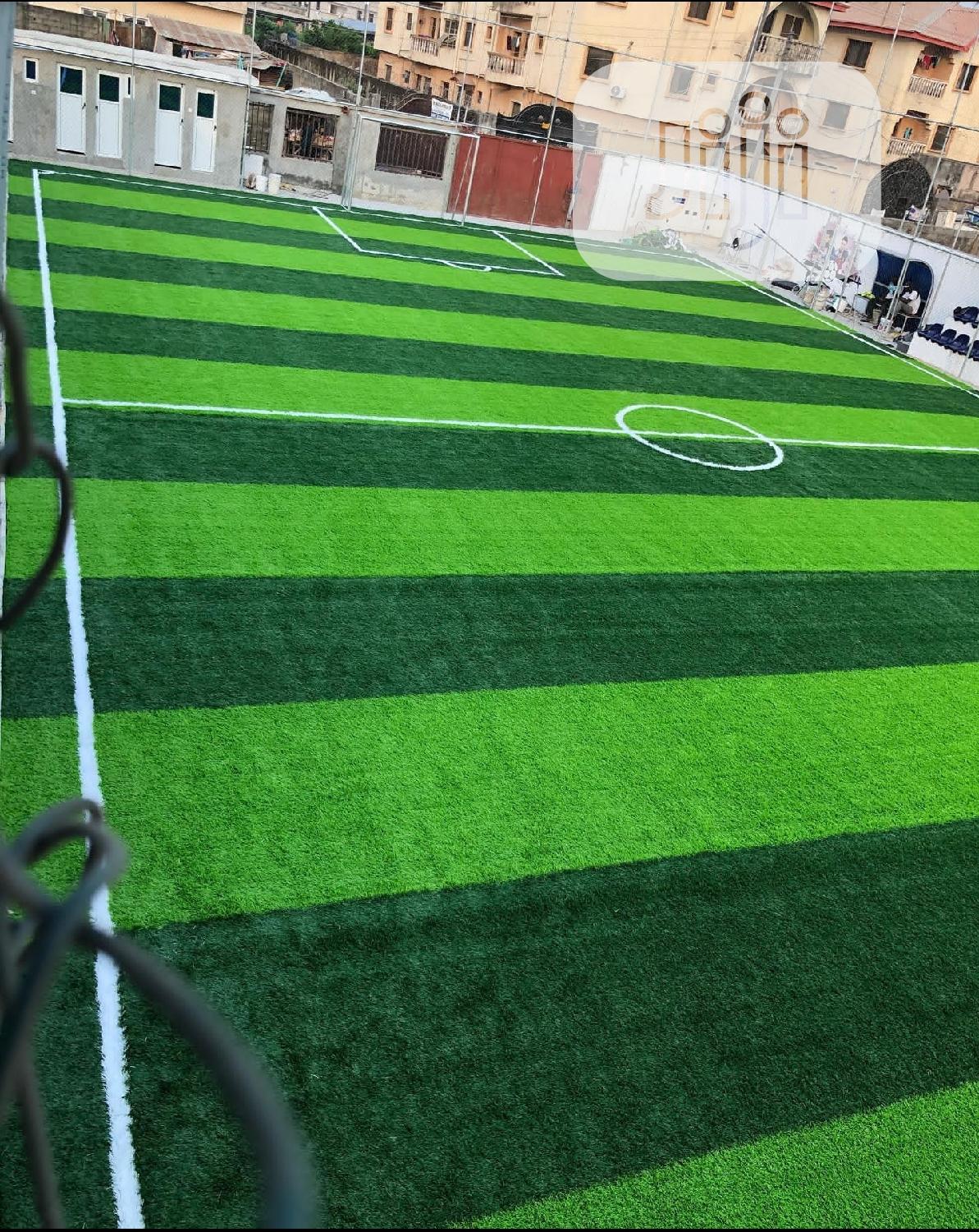 Quality 50mm Football Grass