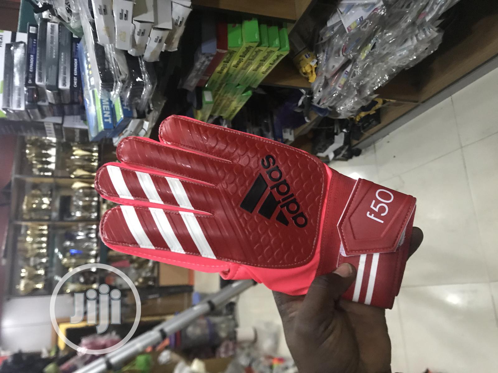 Children’S Goalkeeper Gloves