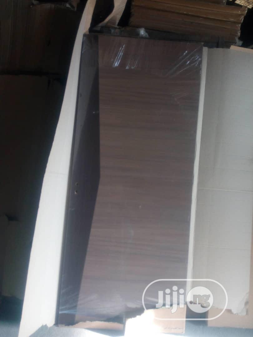 Exotic Special Wooden Door