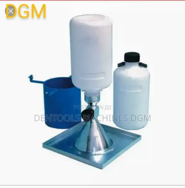 In-situ Density Test Apparatus