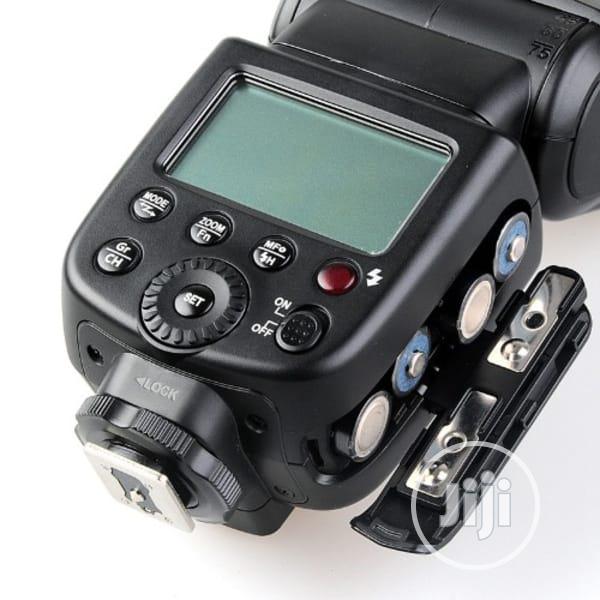 Godox Tt600 Camera Flash