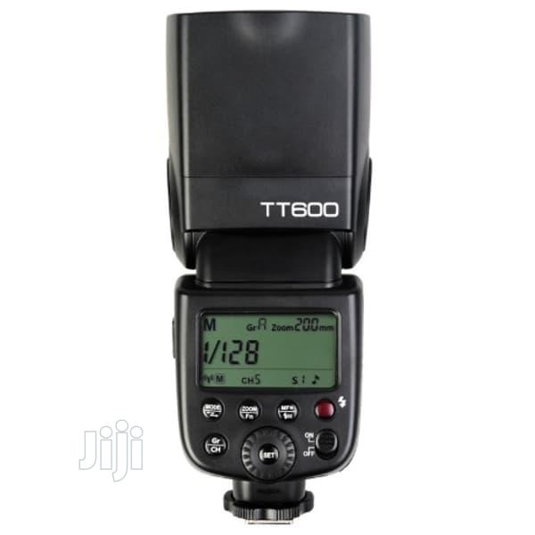 Godox Tt600 Camera Flash
