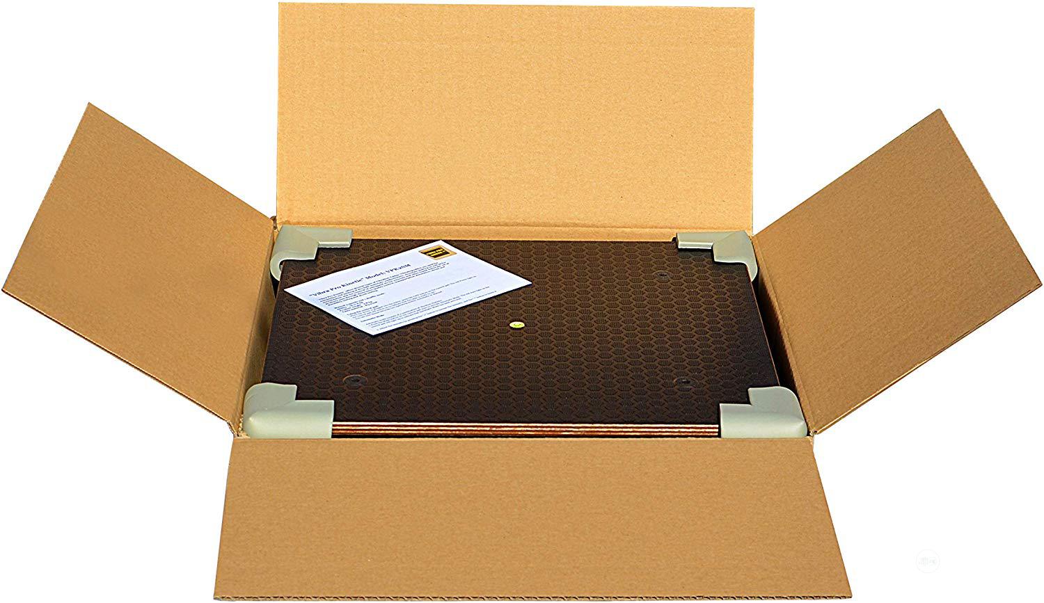 Vibrating Table/Vibration Tumbler