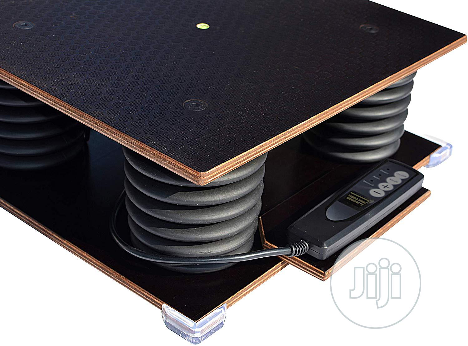 Vibrating Table/Vibration Tumbler