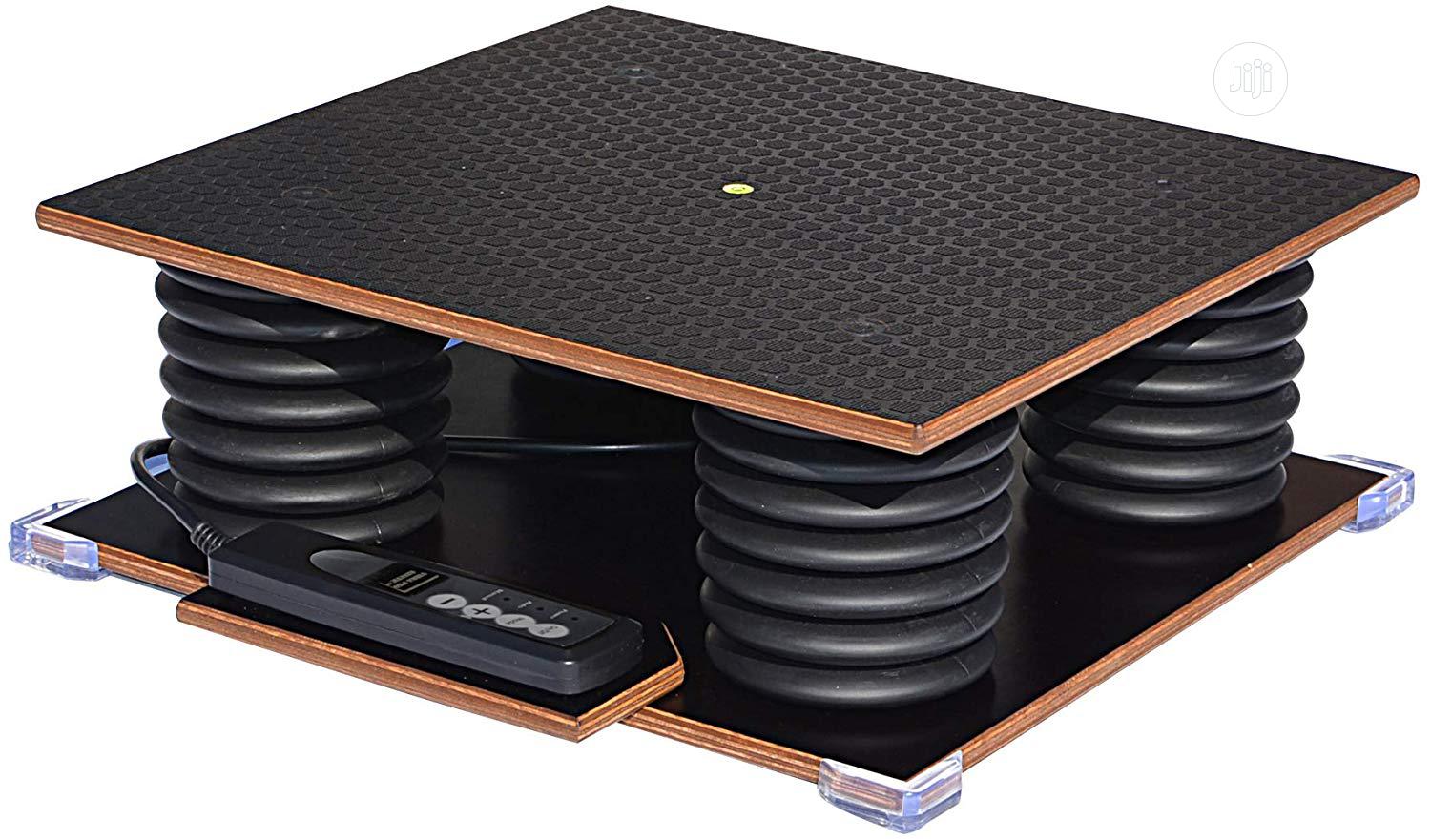 Vibrating Table/Vibration Tumbler