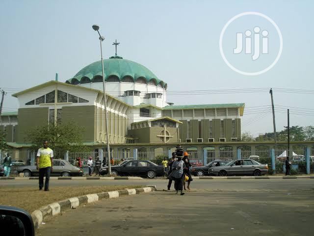 Buy Build Land at Irete, Off Onitcha/Owerri Express Road.