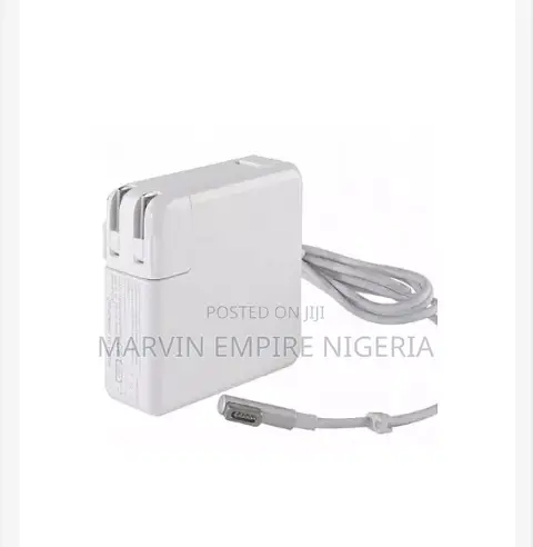 80w Ac Power Adapter for Apple Macbook Pro 13'' A1330 A1344