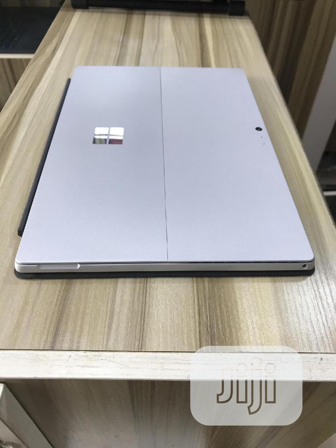 Laptop Microsoft Surface Pro 8GB Intel Core i5 SSD 256GB