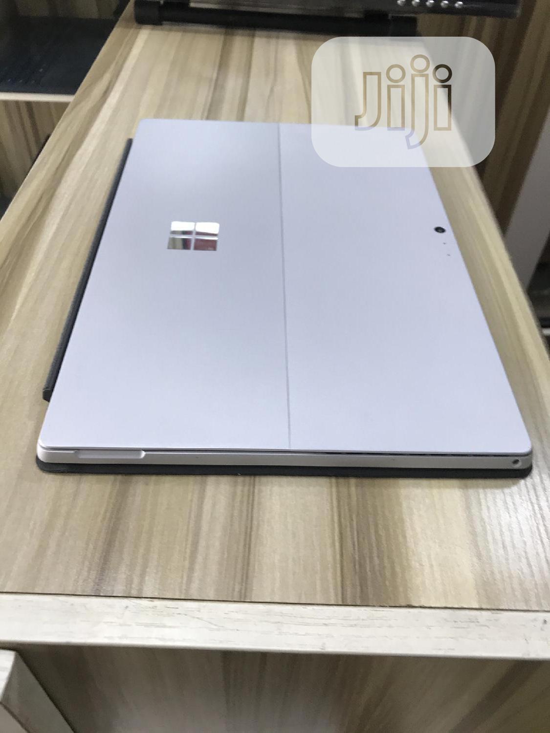 Laptop Microsoft Surface Pro 8GB Intel Core i5 SSD 256GB
