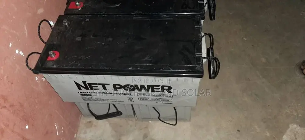 200ah Scrap Batteries Purchase