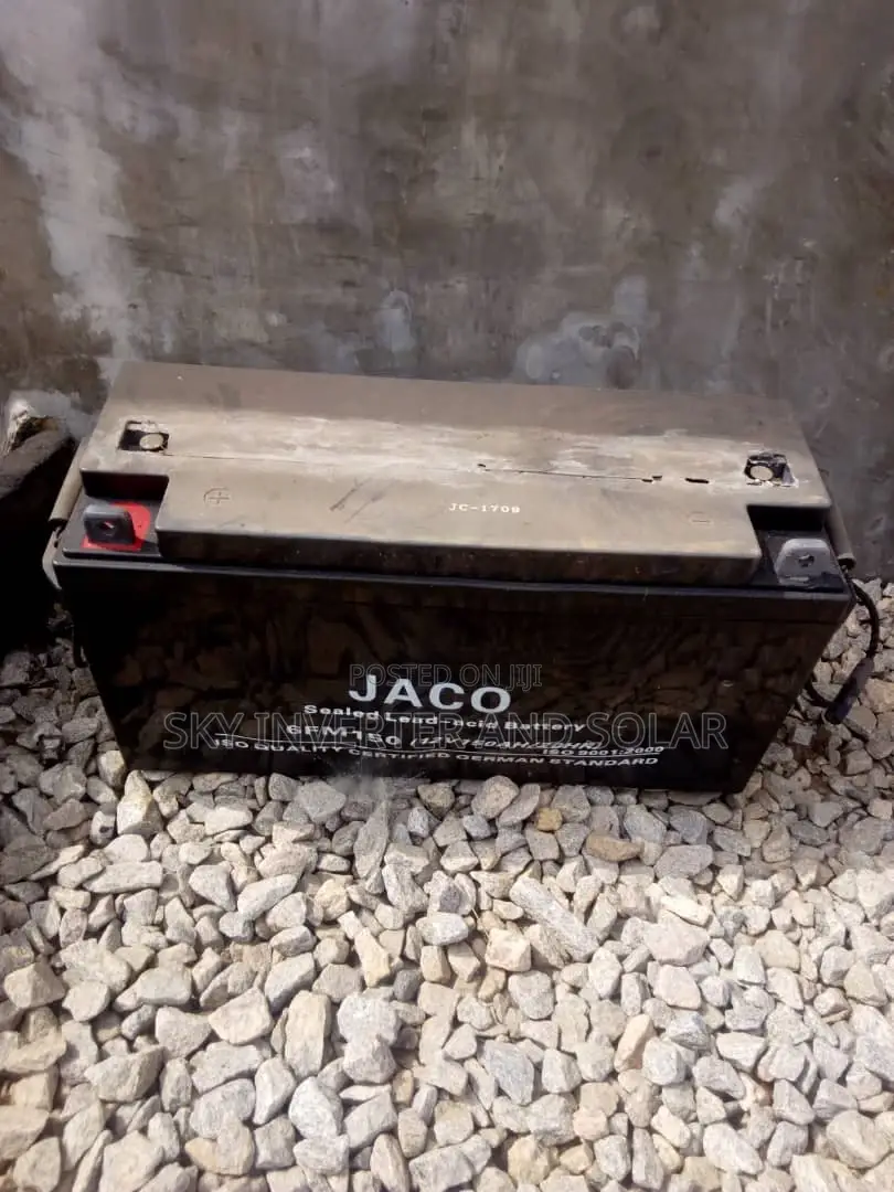 200ah Scrap Batteries Purchase