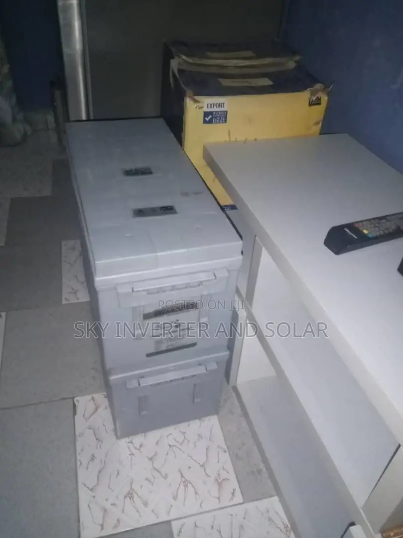 200ah Scrap Batteries Purchase