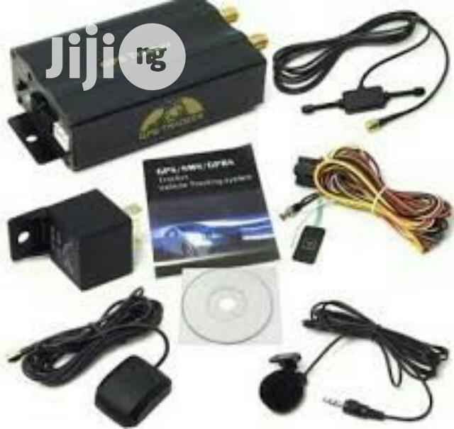 Car, Bike, Keketracking With Warranty