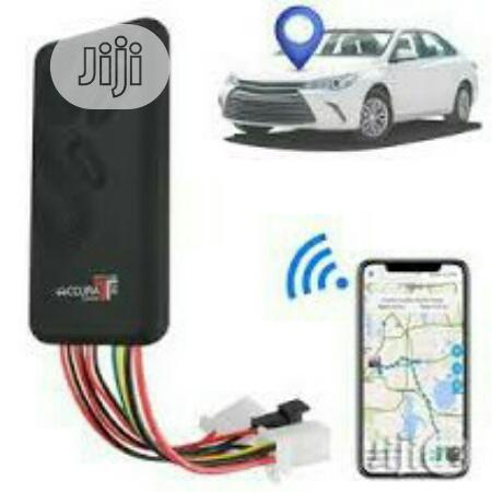 Keke Tracking at Affordable Price