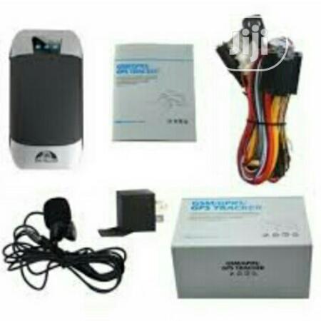 Affordable Keke Tracking(1yr Warranty)