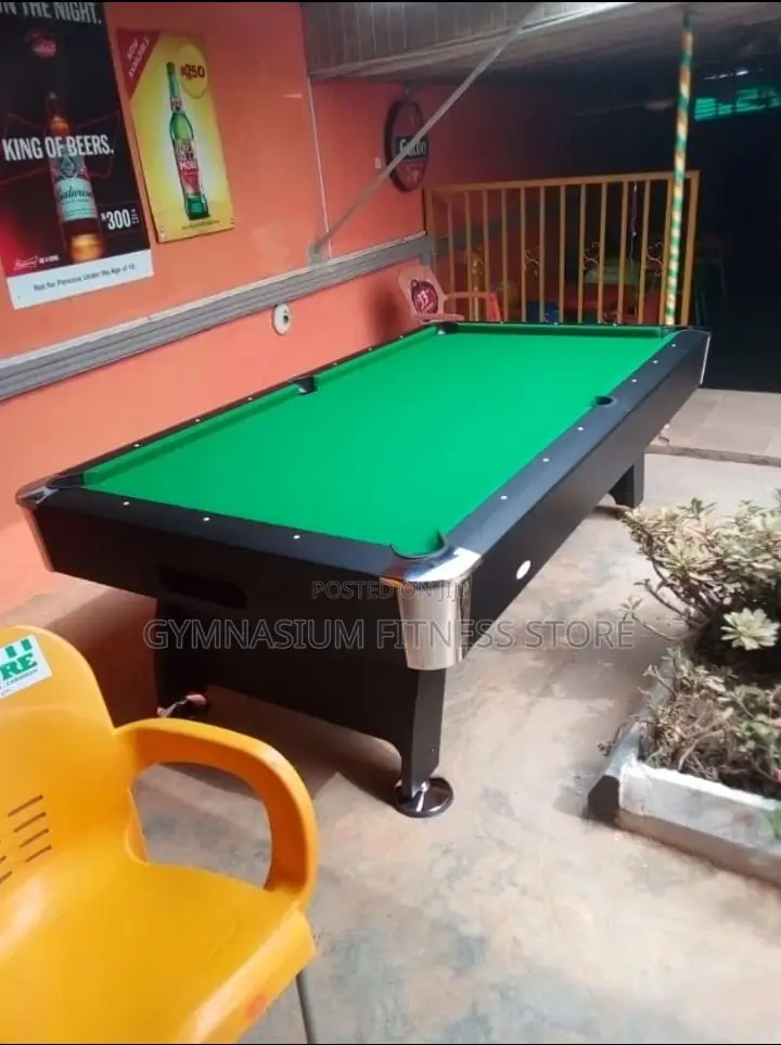 8ft Snooker 69123