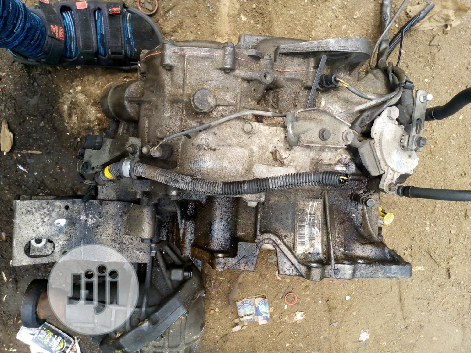Direct 02 Volvo S60,XC70 2.5T AWD Gearbox