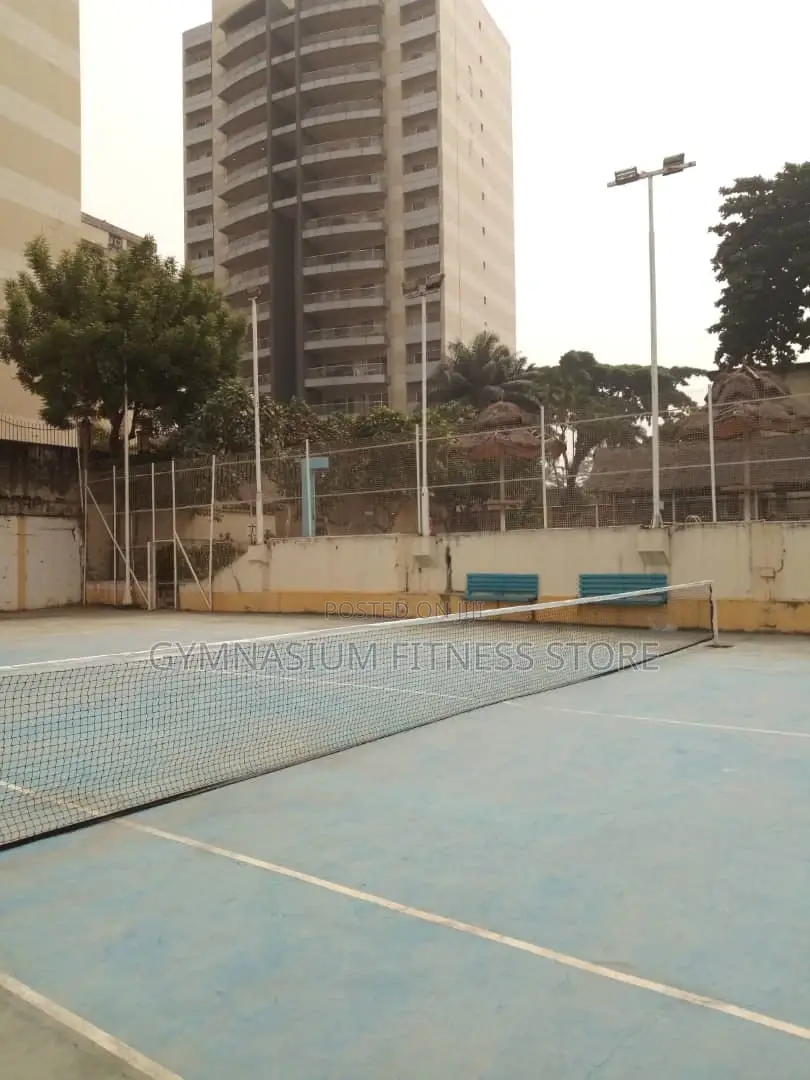 Tn 6 Lawn Tennis Net 662