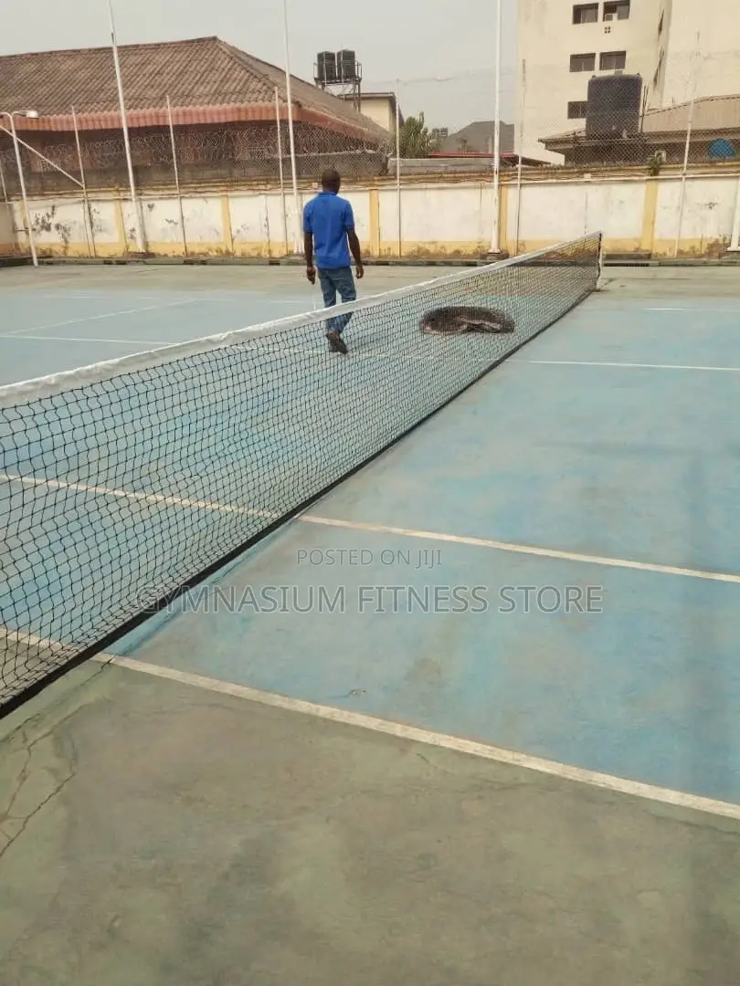 Tn 6 Lawn Tennis Net 662