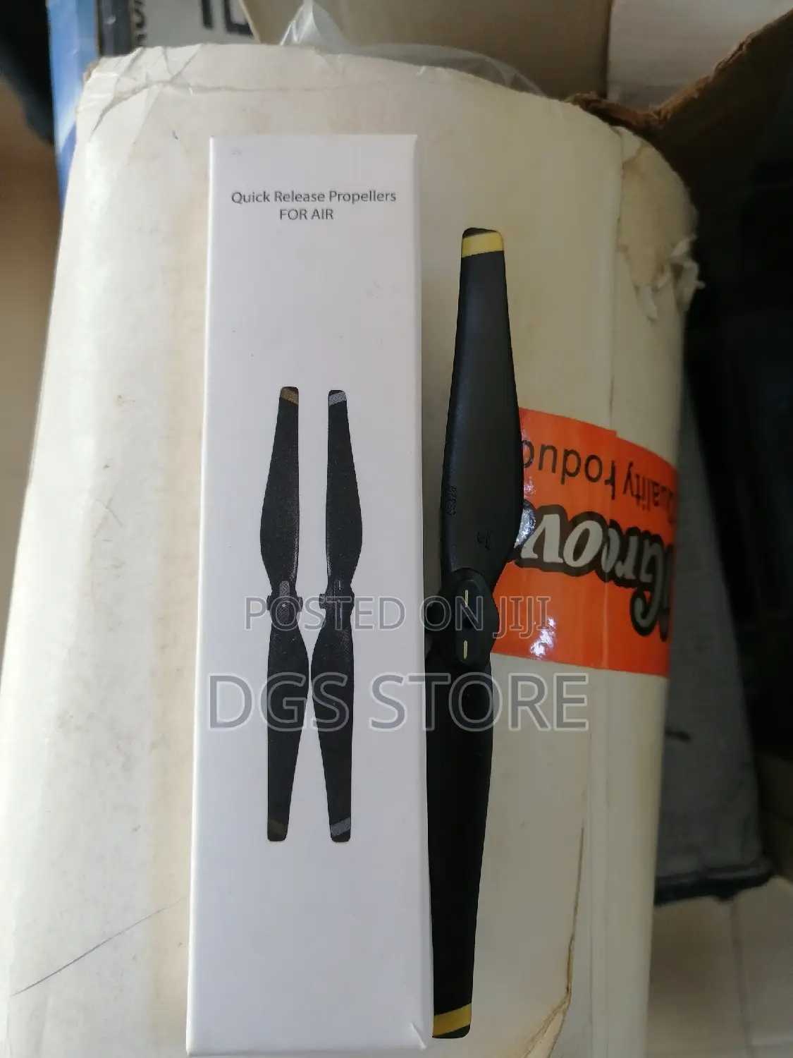 Dji Propellers for Mavic Air 4pcs