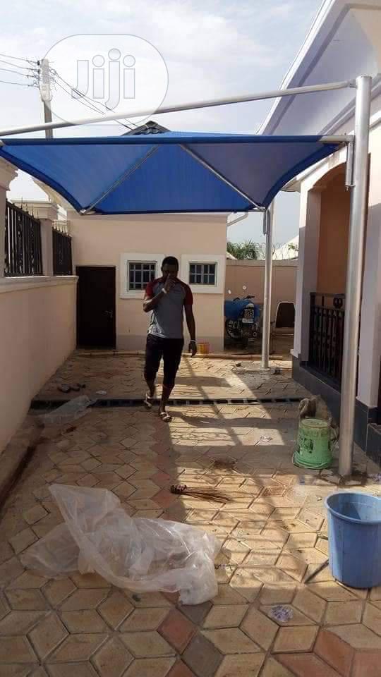 Carports / Danpalon /Car Park