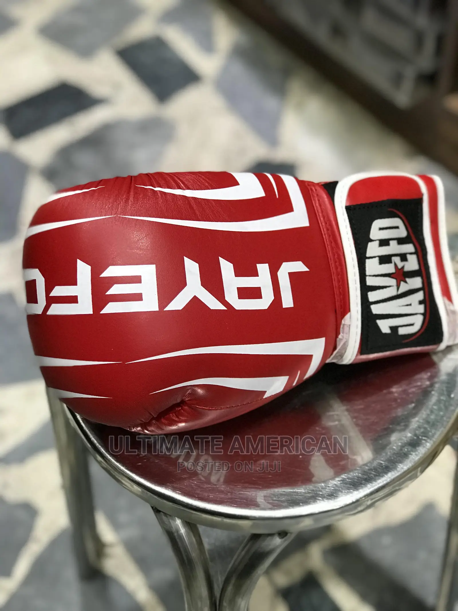 Boxing Gloves