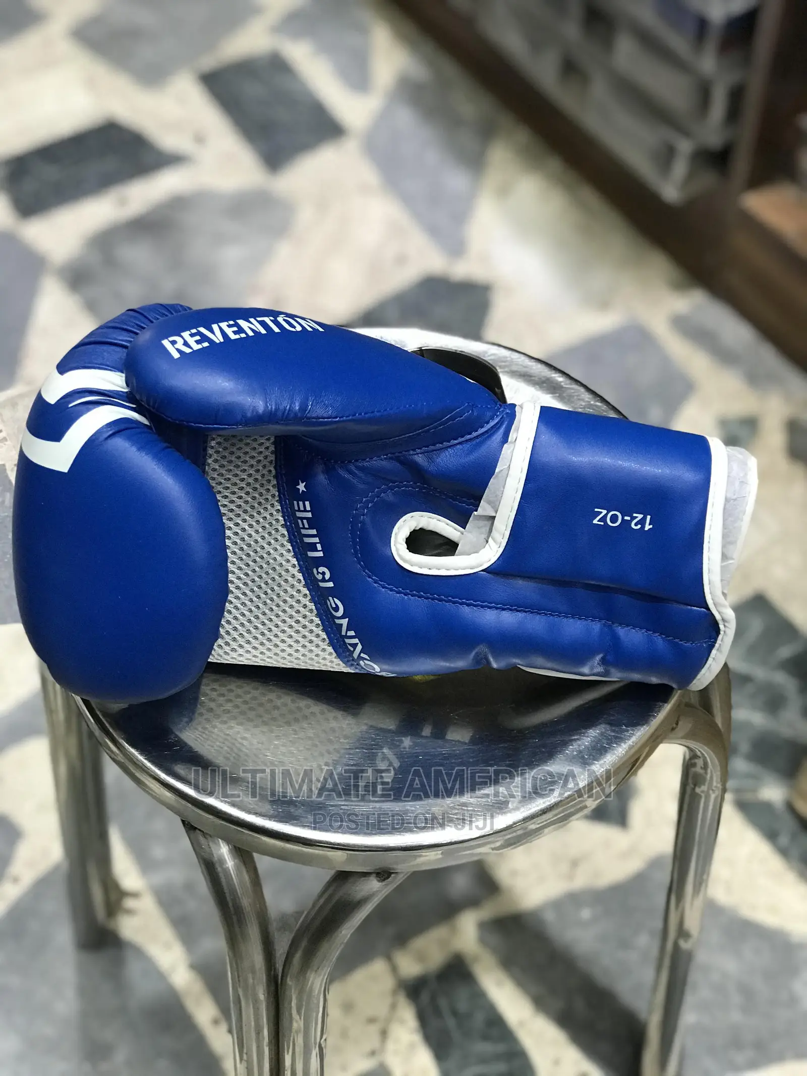 Jayefd Boxing Gloves Brand New