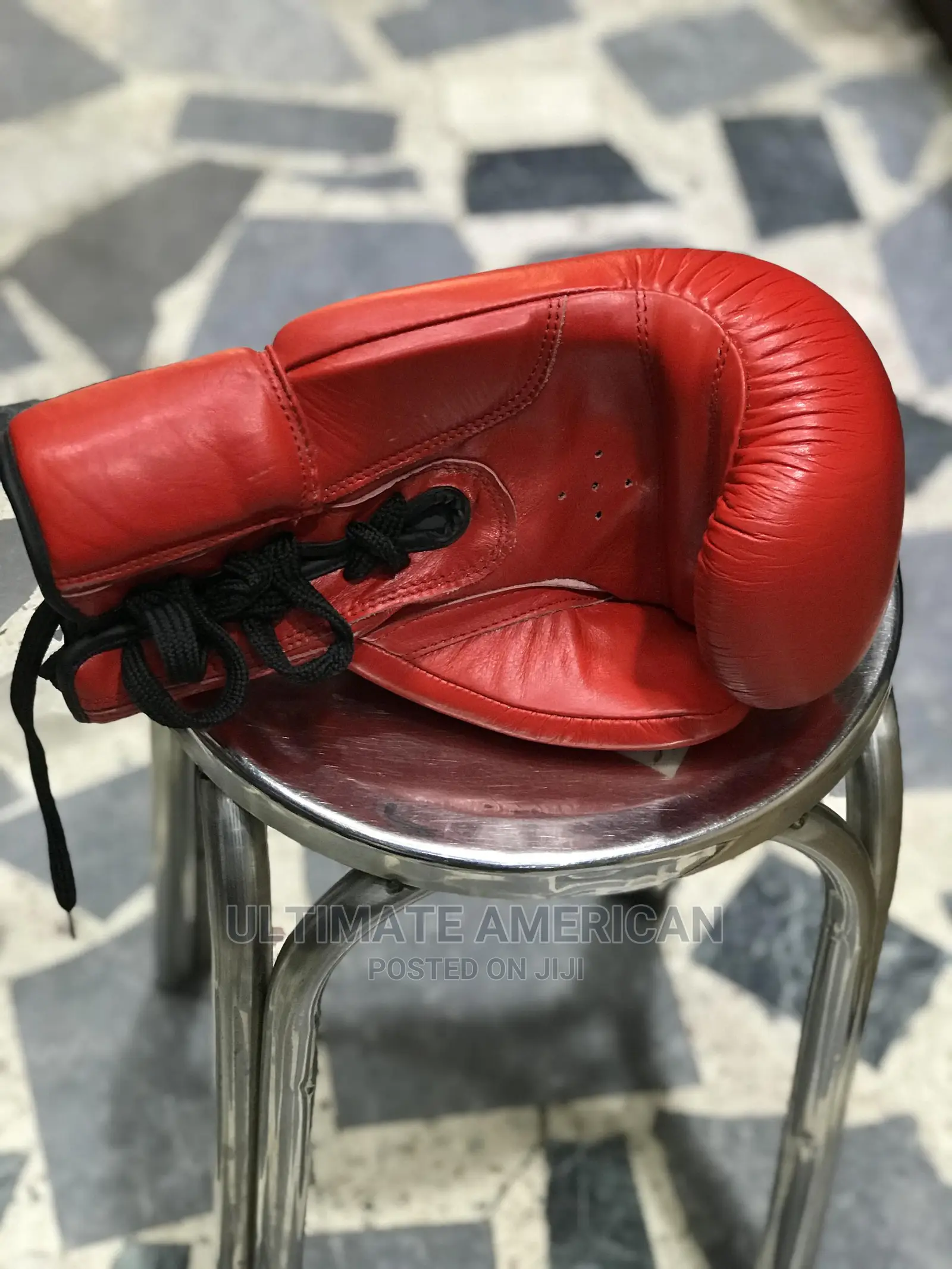 Blost Boxing Gloves Original