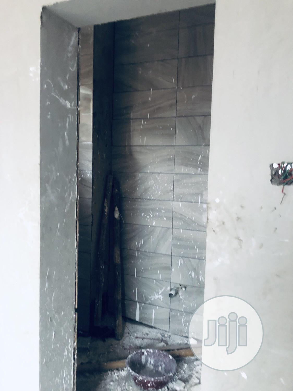 Furnished 3bdrm Block of Flats in Surulere for rent