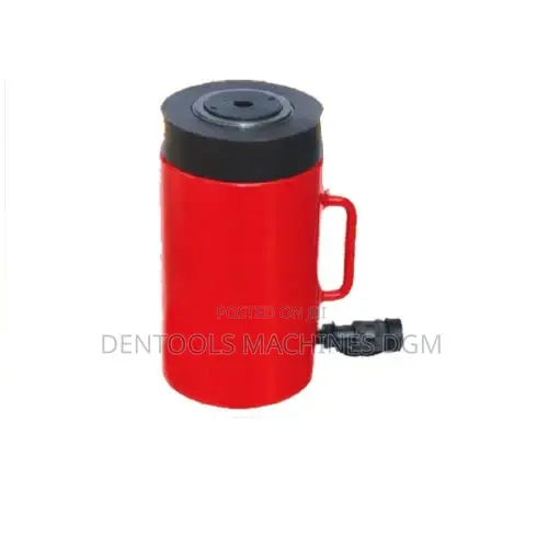 Hydraulic Cylinder Air Jack 30 Tons