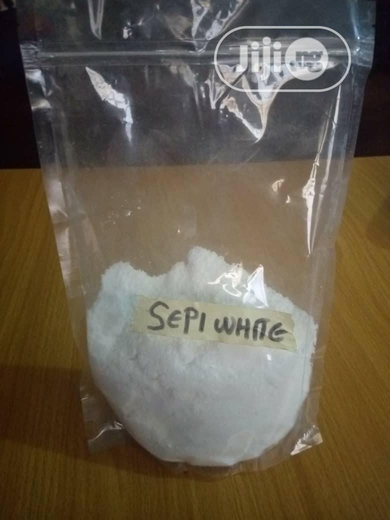 Sepi White (1kg)