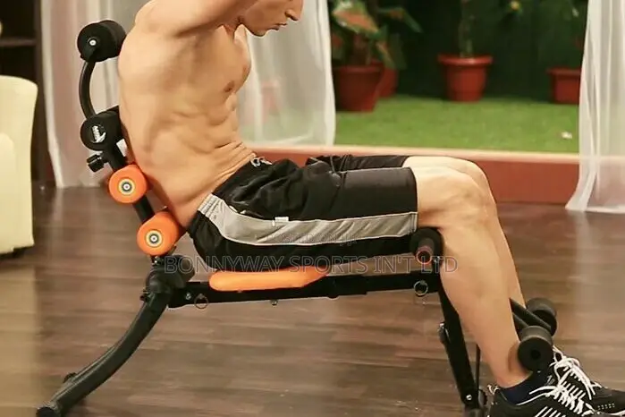 New Evolution Master Blaster