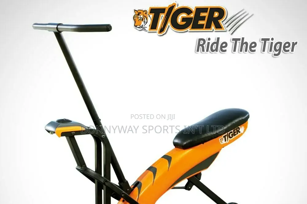 Tiger Tgro Exercise Machine