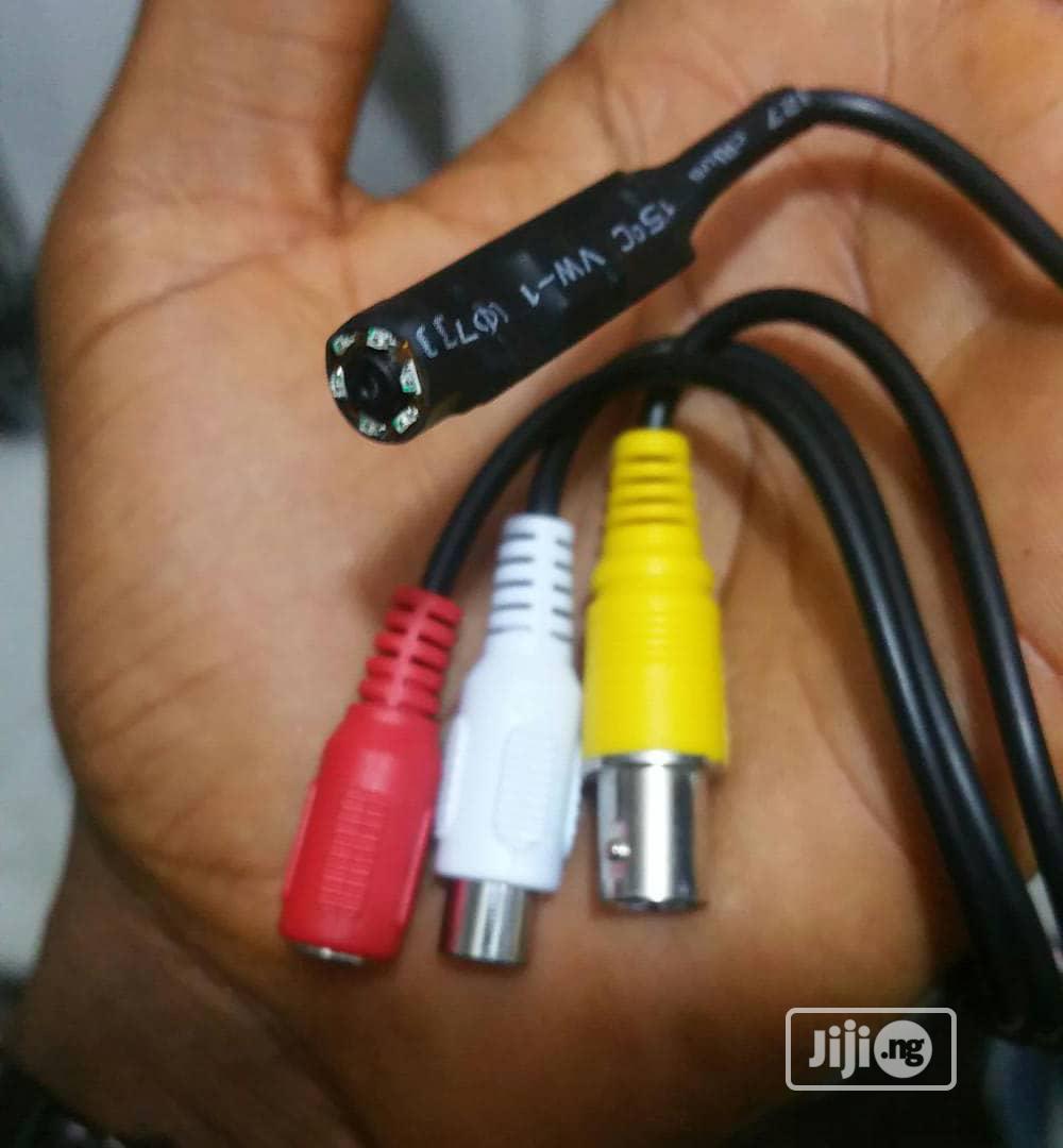 CCTV/IP Camera Sales/ Installation With Online View