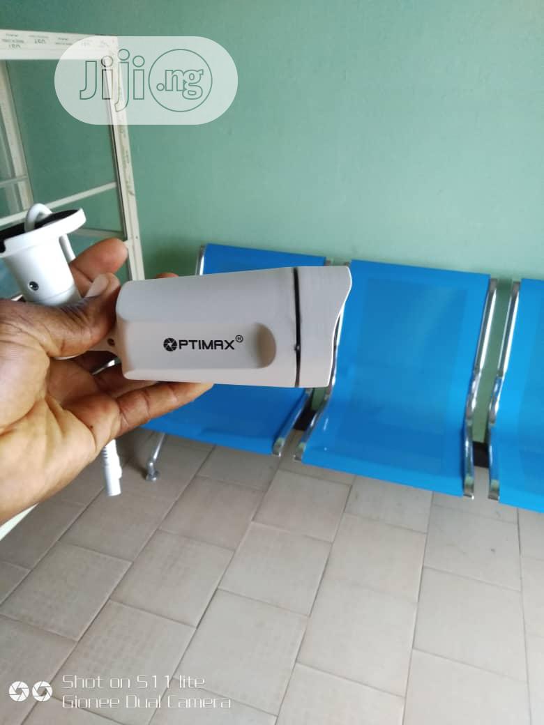 CCTV/IP Camera Sales/ Installation With Online View